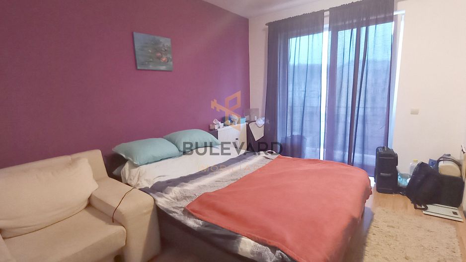 Apartament cu 2 camere+2 locuri de parcare! - Poză 3