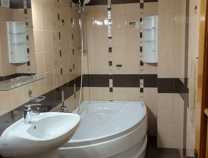 Apartament  Nerva Traian // Mall Vitan - Poză 6