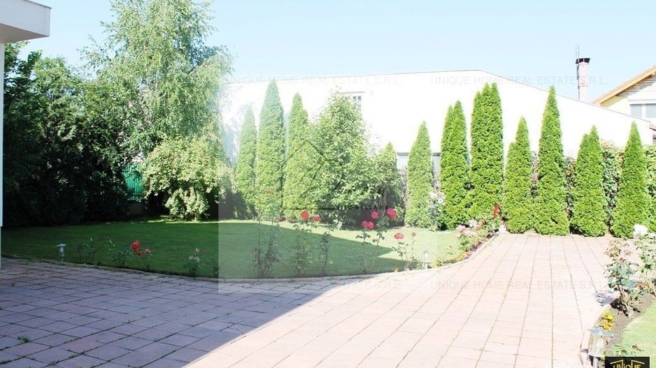 Vila 8 camere Pipera Iancu Nicolae - Poză 10