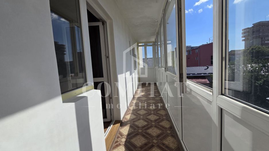 Apartament modern | 2 camere decomandate | Spitalul de Recuperare - Poză 11