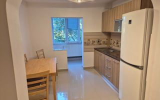 Girocului | Calea Martirilor | 2 camere | Centrală proprie | Etaj 3 - Poză 1