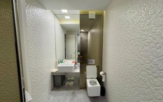 DE VANZARE APARTAMENT 3 CAMERE PREMIUM HERĂSTRĂU  | PARCARE SUBTERANA - Poză 11