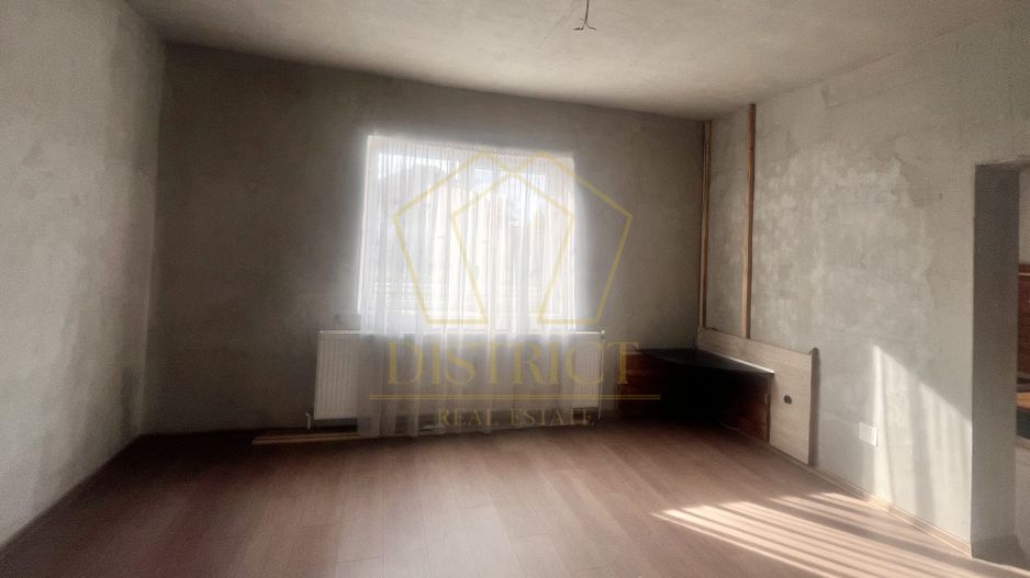 Casa individuală pe parter I comision 0 I Carei - Poză 4