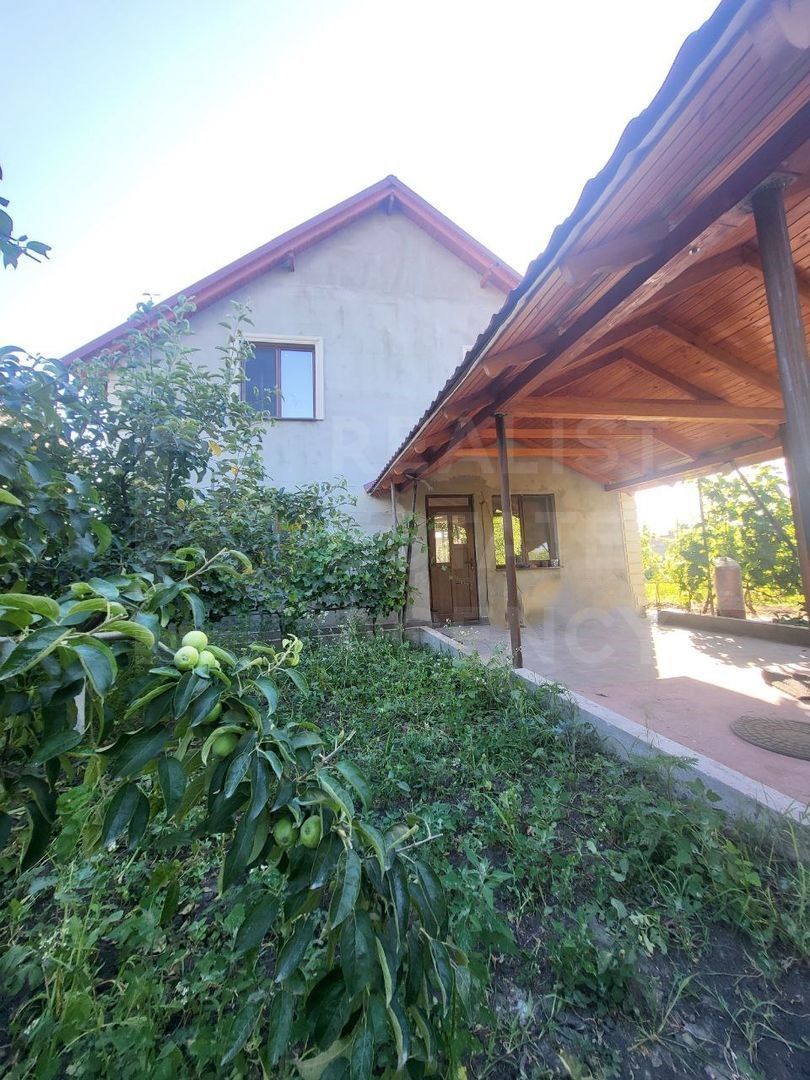 Vânzare casă, 133 mp + 5,5 ari, str. Budai, or.Hincesti. - Poză 33