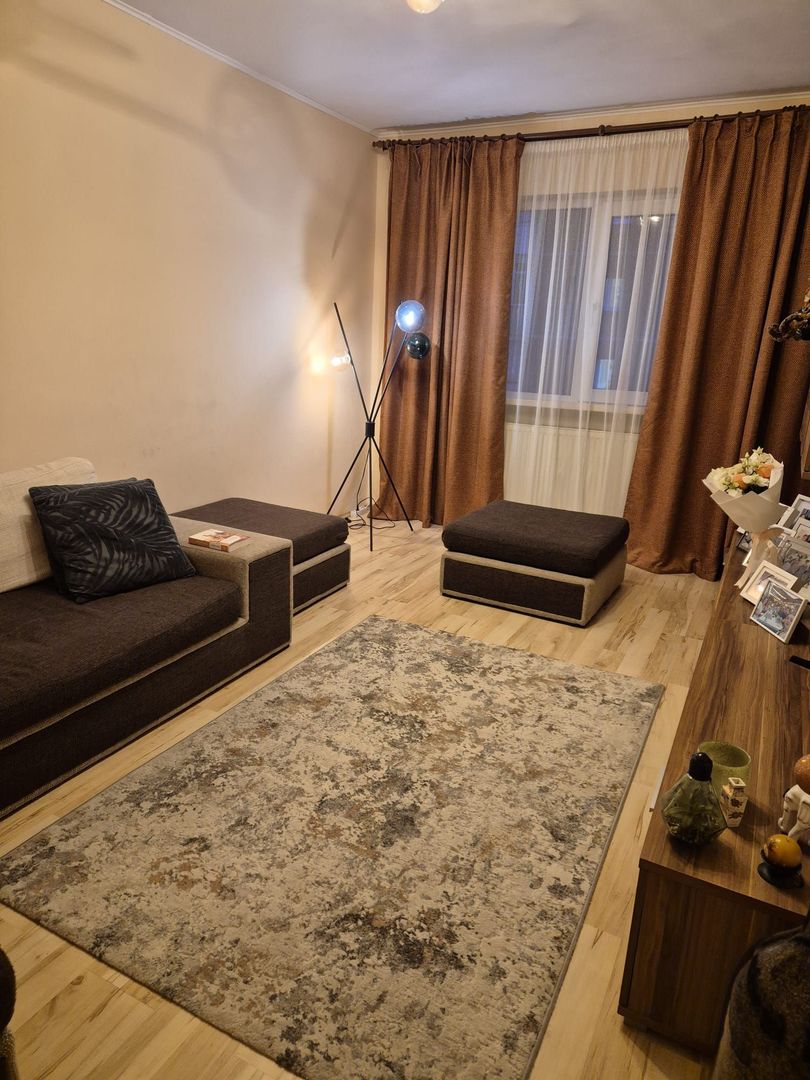 Apartament 3 camere, decomandat, 65 mp utili, Negoveanu - Poză 4