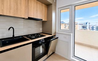 5 minute Metrou Berceni -Apartament 2 camere - Oportunitate investitie - Poză 1