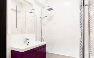 De inchiriat Vila cu 3 camere Crangasi - Poză 11