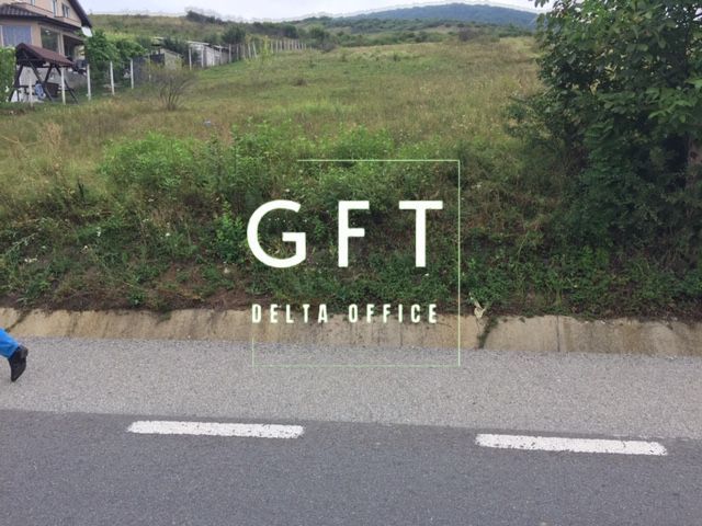 Teren intravilan, Crainimat! - Poză 1