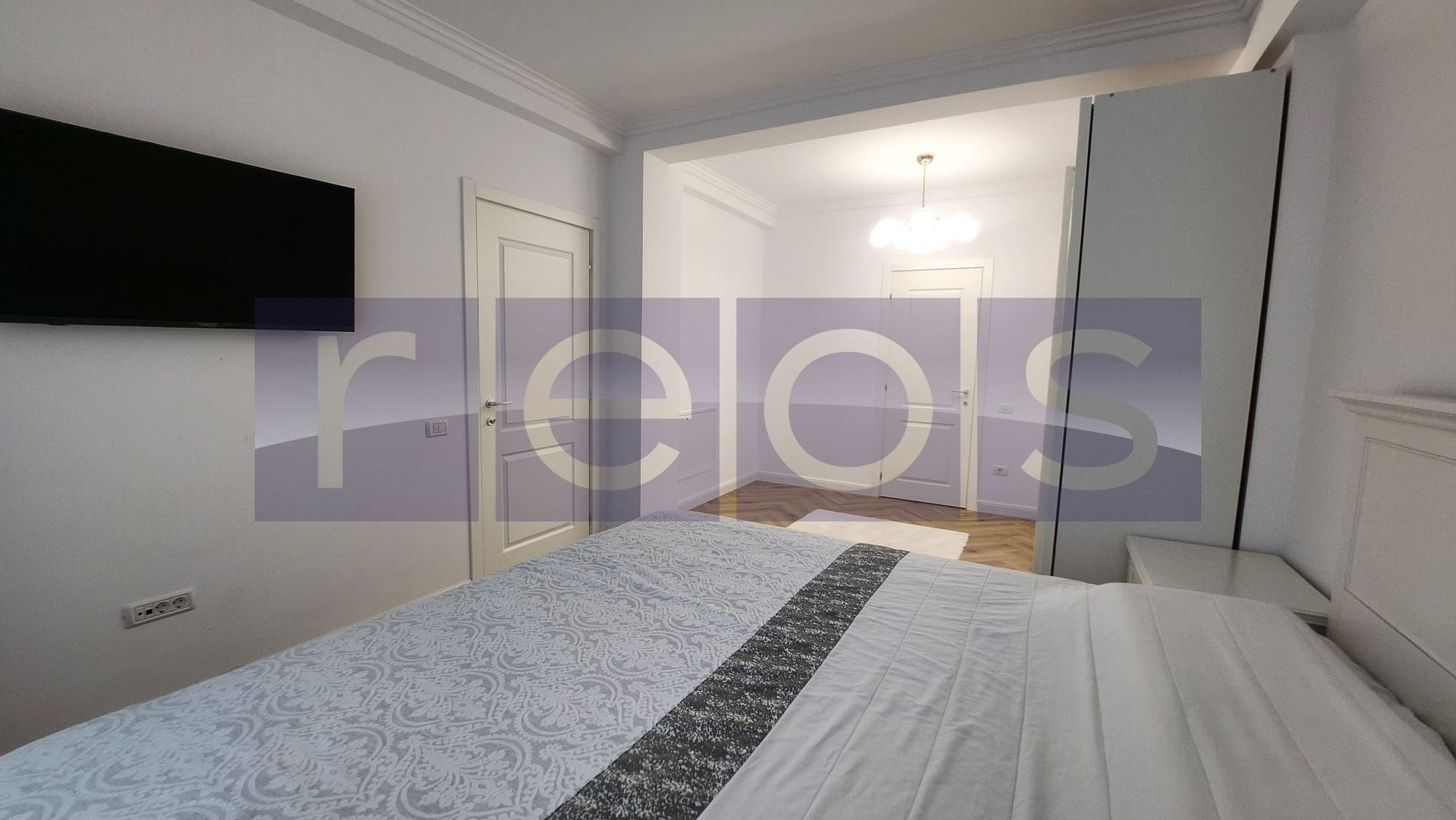 VANZARE VILA ELEGANTA | 6 CAMERE| 163 MP UTILI | STRAULESTI - Poză 19