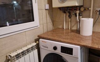 Apartament cu 2 camere si 2 balcoane - zona Billa, Gara - 450€ - Poză 8