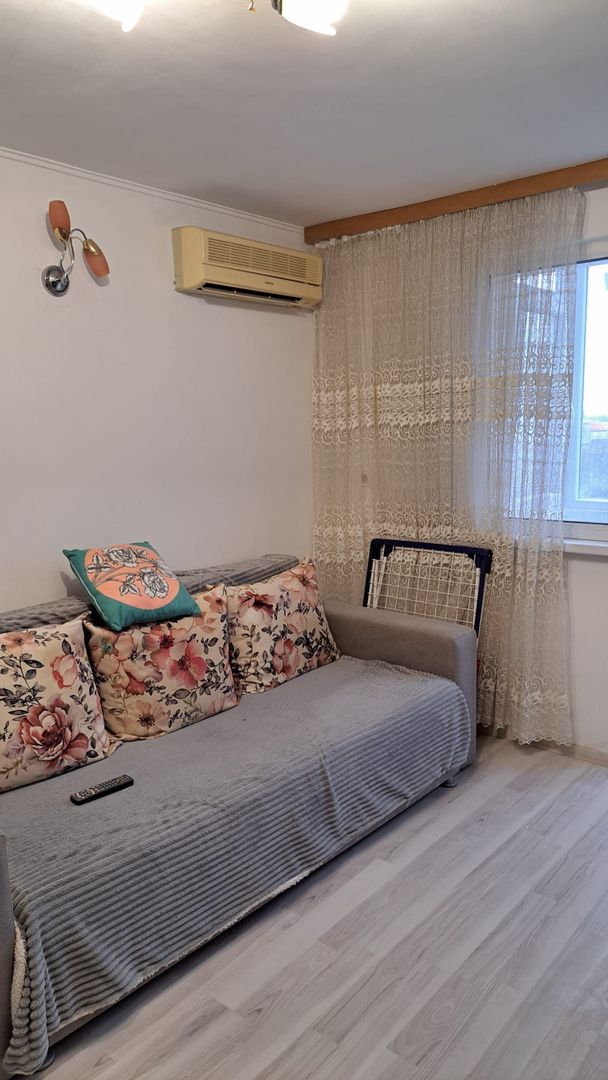 Apartament 2 camere/Giugiului/mobilat/utilat - Poză 1