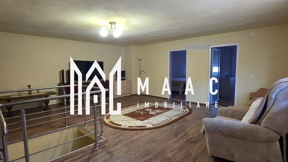 Casa individuala I Curte I Teren 1700 mp I Rosia - Poză 4