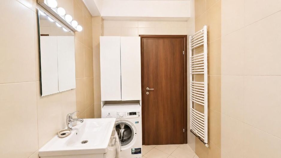 Apartament cu doua camere, Aparatorii Patriei, 94.500€ - Poză 8