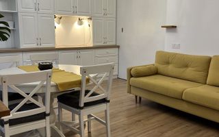 Apartament 3 camere 55mp | parcare | balcon | cartier Manastur - Poză 3