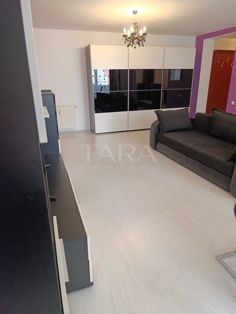 Apartament 2 camere de închiriat – Zorilor - Poză 4