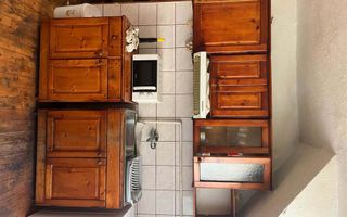 Apartament la casă | Curte comună | Pivniță | Cisnădie - Poză 8