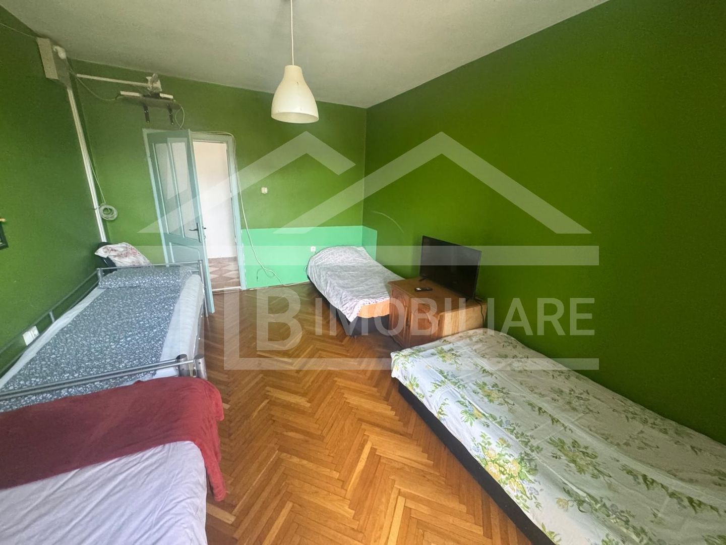 Cazare MUNCITORI - Capacitate 4-34 persoane - Poză 17