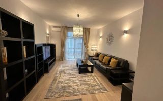 Apartament 3 camere I etaj 3/5 I 108mp I parcare subterana I Domenii I Casin - Poză 2