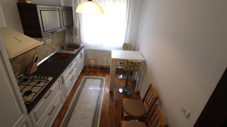 Duplex spațios – Dumbrăvița, cu garaj, bucatarie inchisa - Poză 7