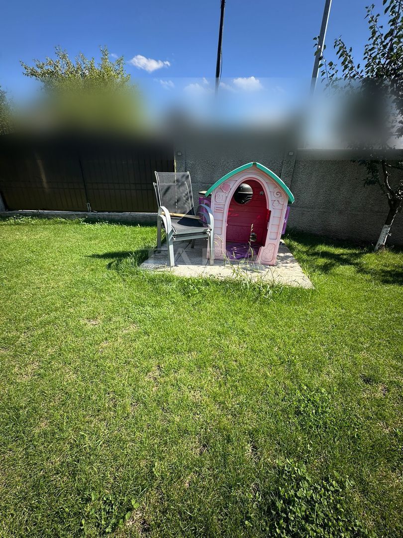 Casă cochetă in zona Baciu | Merită vazută! - Poză 2