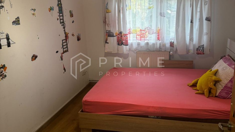 Casă de închiriat/ 3 dormitoare/ Mobilată complet- Zona Mureșeni - Poză 2