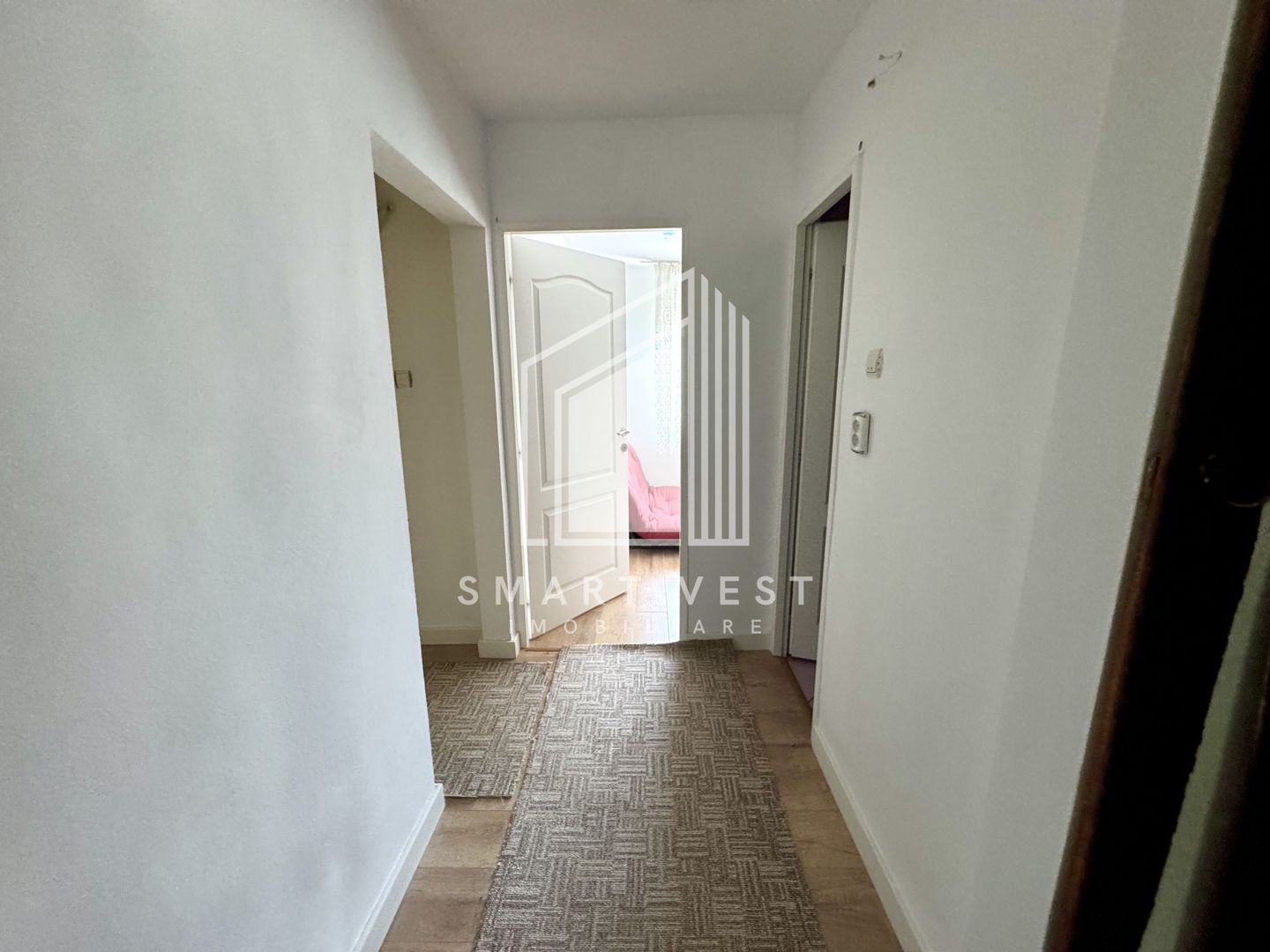 Apartament decomandat 3 camere de vanzare | 80 MP | Zona Micro 16 - Poză 24