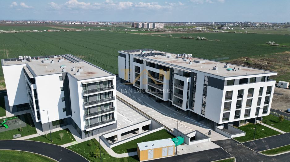 Comision 0 Apartament 2 Camere Open Space Timisoara Nord - Poză 4