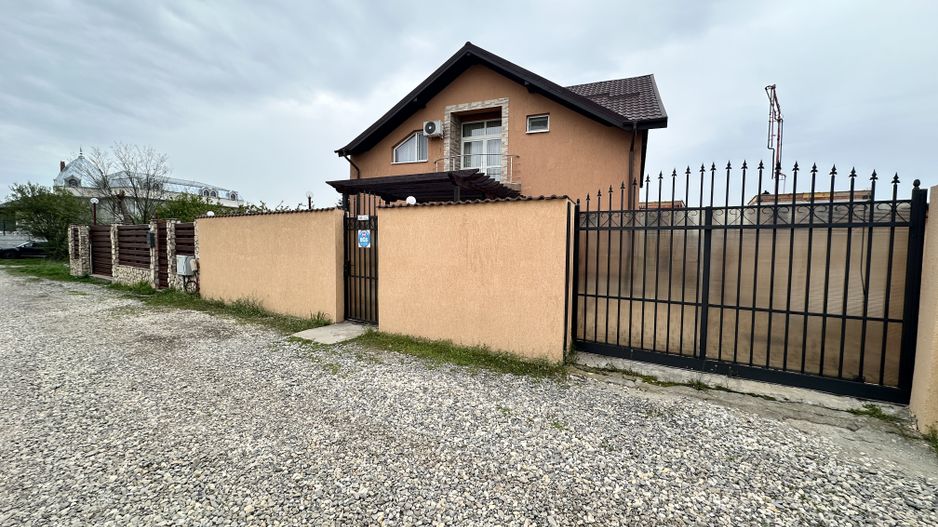 CASA SINGLE 4 CAMERE MARTISOR, TOATE UTILITATILE, CENTRALA,COMISION 0% - Poză 8