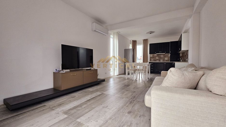 Casa parter mobilata si utilata - comuna Berceni - Poză 5