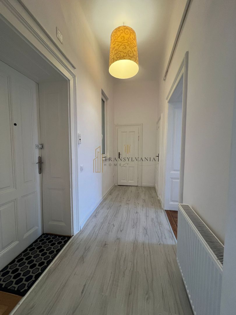 Apartament premium 2 camere  Zonă ultracentrală Prima închiriere | - Poză 15
