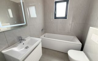 Casa Individuala cu 4 Camere si 2 Bai | Teren 343 mp, zona centrala - Poză 5