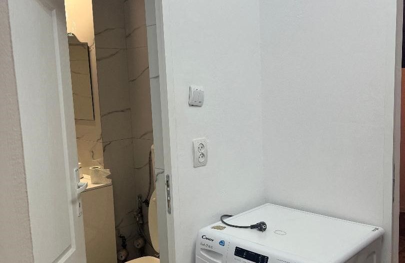 Apartament de inchiriat pe b-dul Dacia - Poză 3