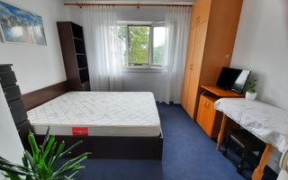 Camera de camin de inchiriat, Siraj, Bulevardul Poitiers, Iasi - Poză 1