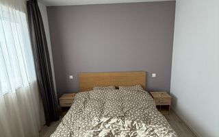 inchiriere 2 camere zona Pipera - New Point parcare inclusa - Poză 7