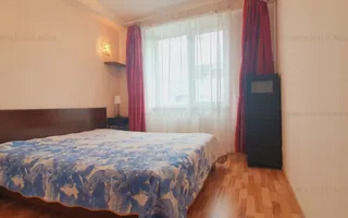 Rose Garden, complex nou, prima inchiriere, modern mobilat, Obor la 10 minute - Poză 11