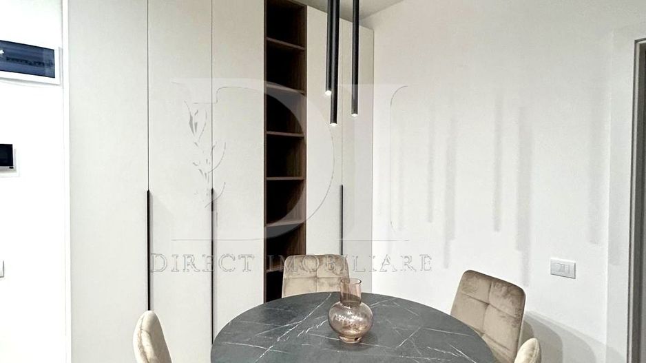 Apartament la cheie / etaj intermediar / Zoma BMW - Poză 4