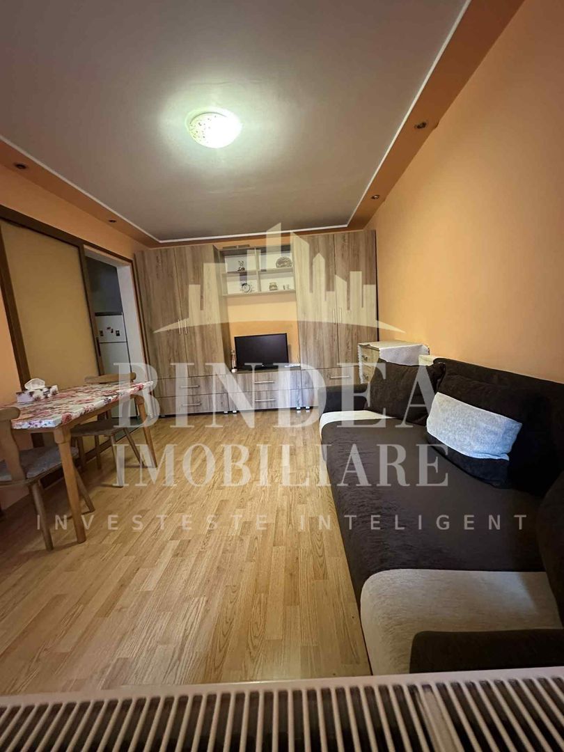 Apartament 1 camera, etaj 1, Lipovei - Poză 1