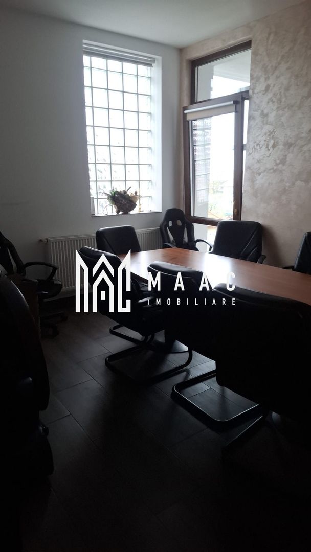 Spațiu de Birouri | 135 Mp | Loc de Parcare | Calea Dumbrăvii - Poză 1