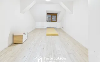 Casă de închiriat în zona Lunei – ideală pentru locuit sau birouri - Poză 15