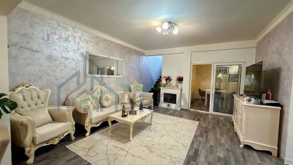 Casa tip duplex cu 4 camere, Valea Adâncă, aproape de Nicolina 2 – 174.999 EUR - Poză 4