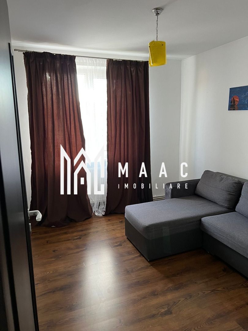 Apartament 3 camere| Balcon | 68MPU | Hipodrom I - Poză 10
