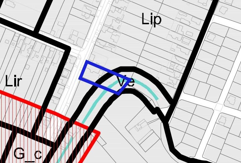 Ciarda Roșie / Buziașului | Front 27 ml | Teren 1464 mp | Utilități - Poză 6