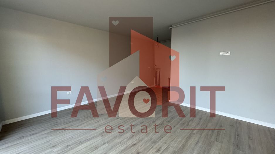Apartament in bloc nou la etajul 1 in zona Simion Barnutiu - Poză 14