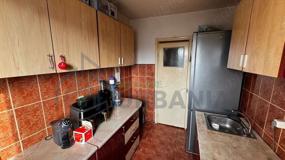 Apartament 3 camere, zona Podu Ros, proximitate Palas - Poză 2