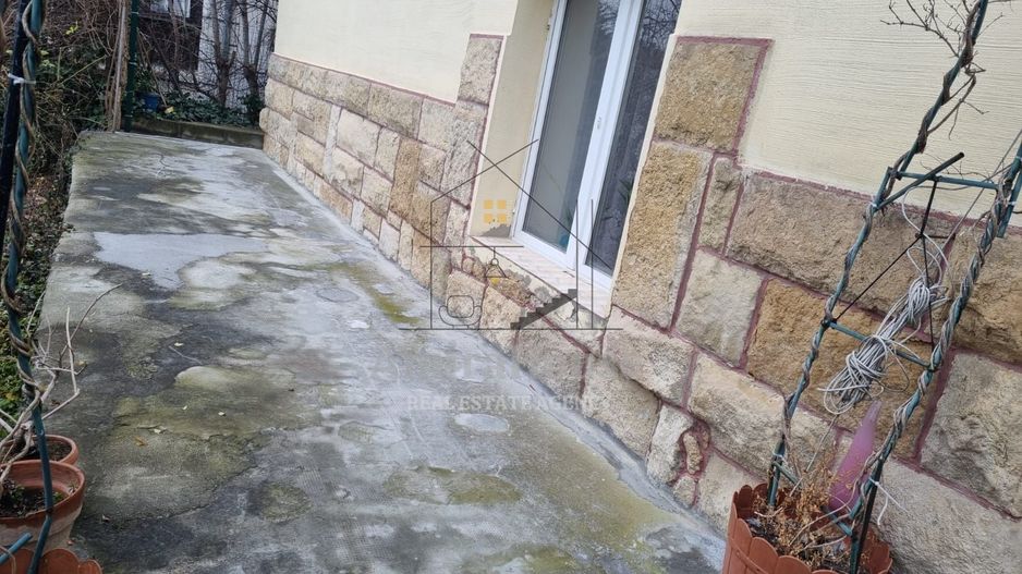 Apartament 3 camere, gradina, 87 mp utili, zona centrala Camera de Comert - Poză 27