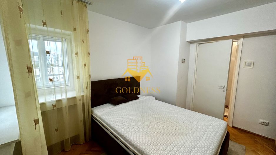 2 camere decomandate, Modern, Parcare, USAMV, UMF, Zorilor - Poză 6