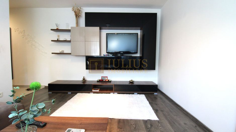 Apartament in zona Gheorghe Lazar - Poză 3