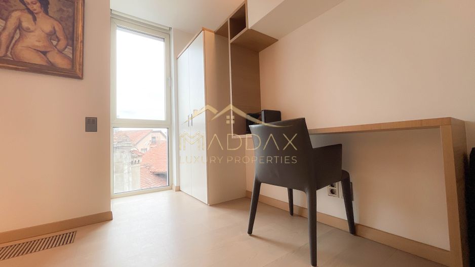 Cladire de birouri + spatiu comercial *1106 mp* // Dorobanti Capitale - Poză 48