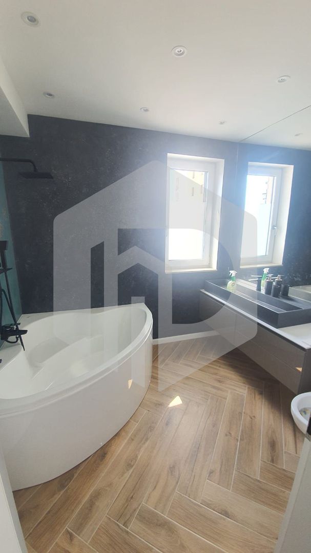 Apartament 3 camere - Mobilat si Utilat - Balanta - Poză 7