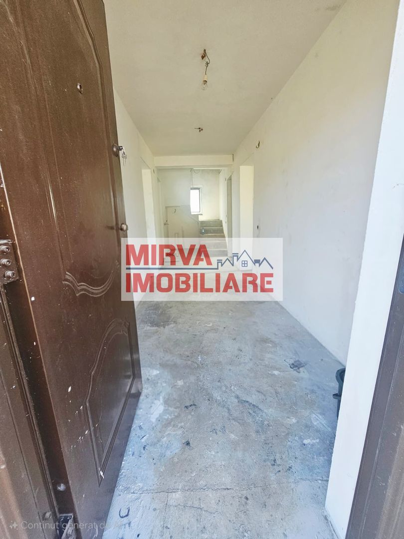 🏡 Casă la gri, 5 camere – Târgșoru Vechi - Poză 11